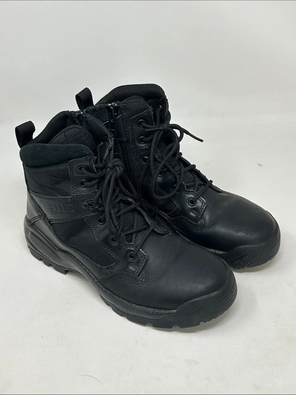 5.11 Tactical Boots ATAC 2.0  Sidezip 6